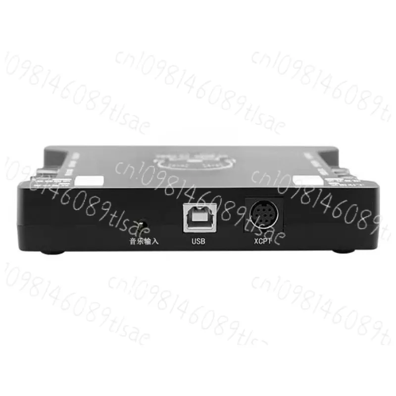 Внешняя звуковая карта USB для ПКмобиля, подходит для записи и прямой трансляции, с микрофоном (1 шт.) (art.: 3920cebfda040) - 3920cebfda040