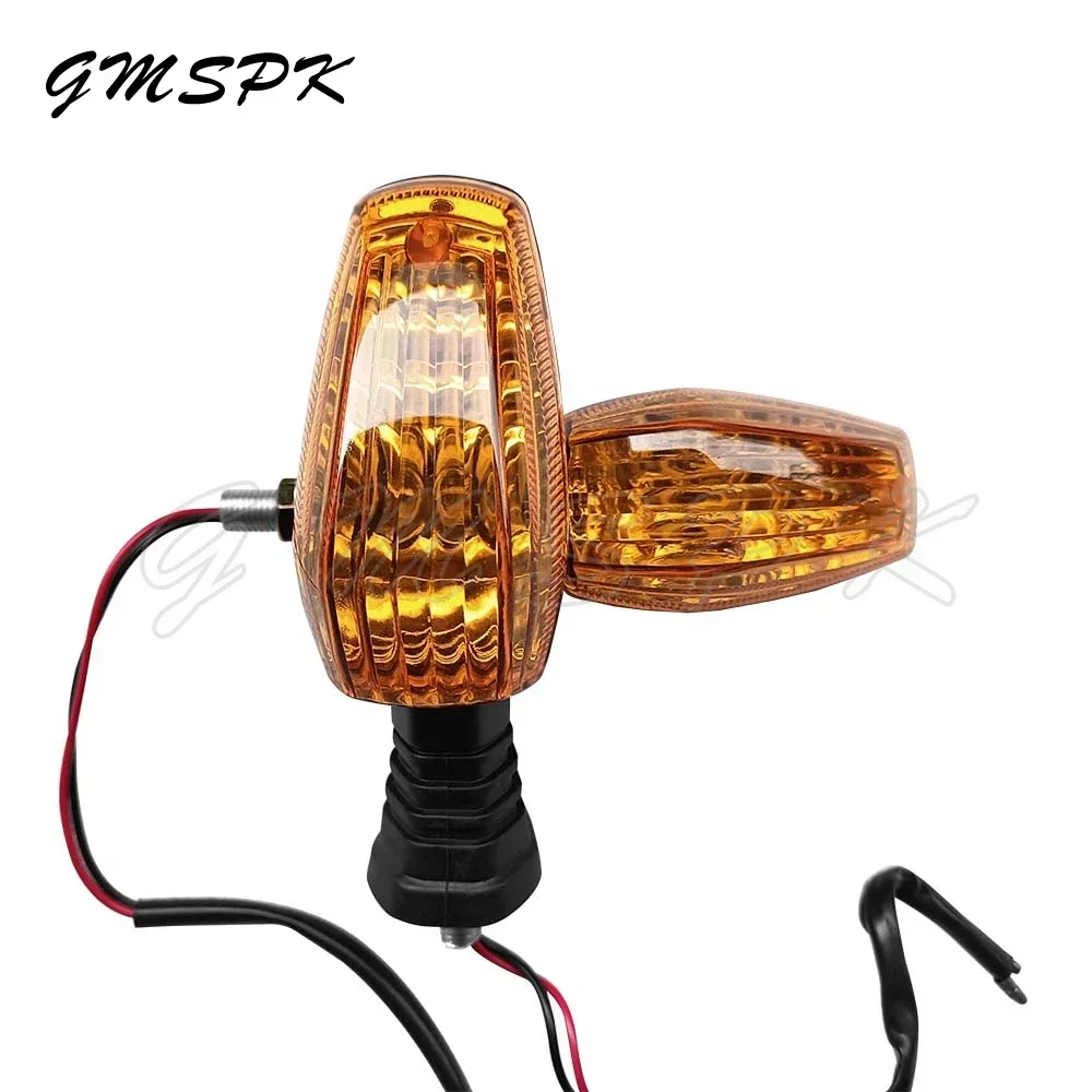 Индикаторы указателей поворота мотоцикла указатели пригодные для Suzuki GSX-R GSXR 600 750