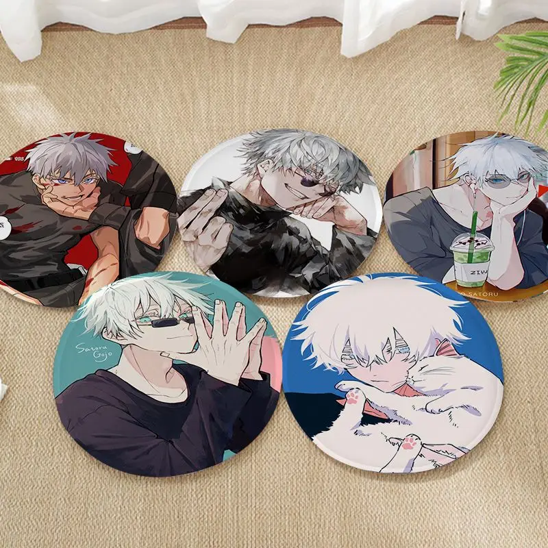 

Европейская подушка на сиденье для офиса, кухни, коврик для дивана из губки, нескользящий коврик для сиденья