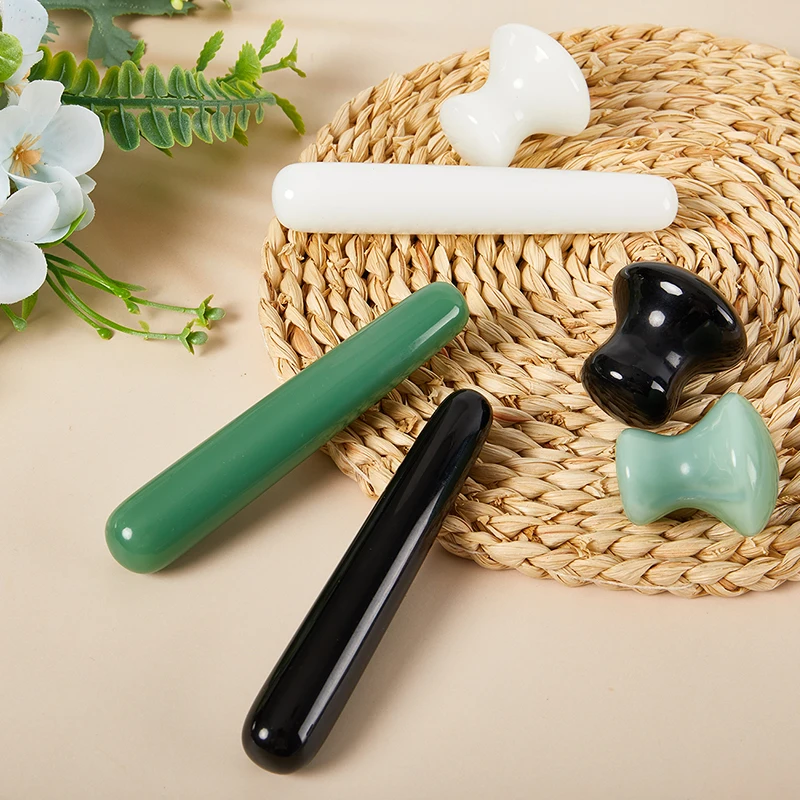 Рисунок 5 - массажер в форме гриба для лица