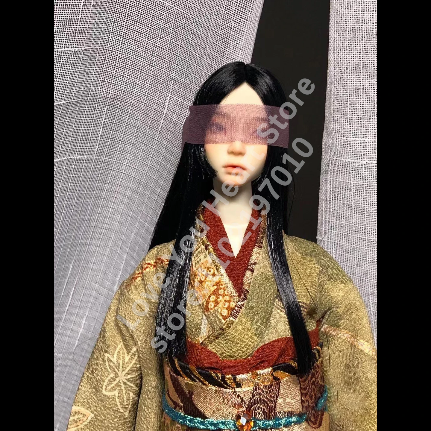 

1/4 BJD кукла из смолы DIY крутая кукла девочка без макияжа кукла игрушки подарок девочке