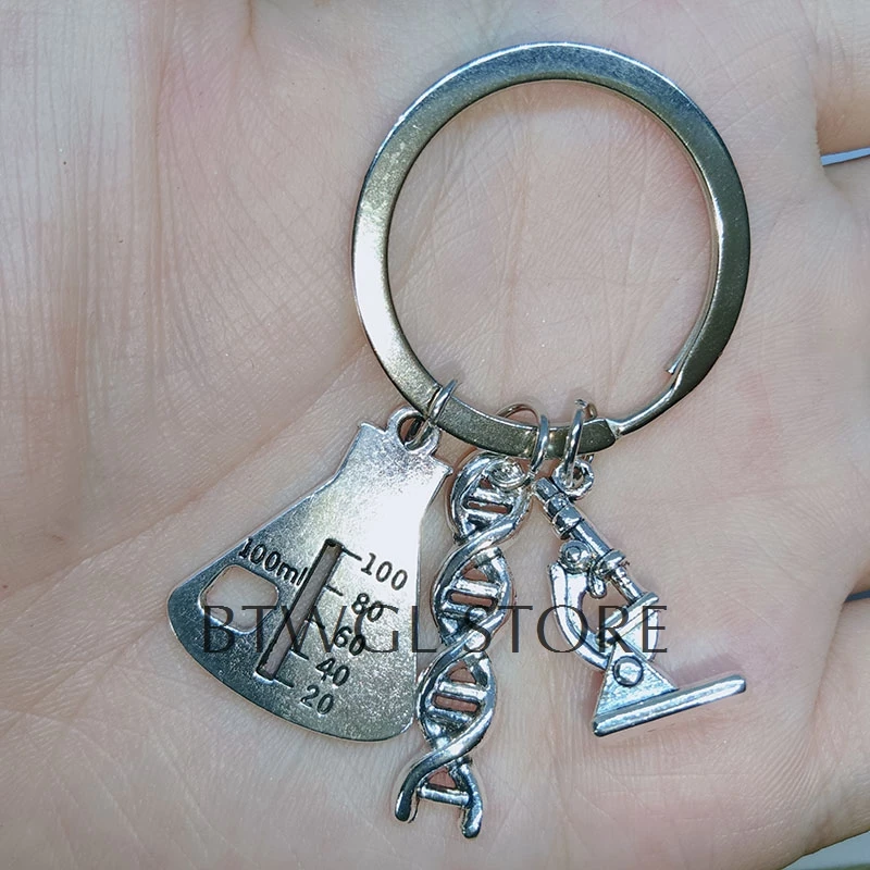 Брелок сделай сам для изучения науки физики студентов учеников измерительной