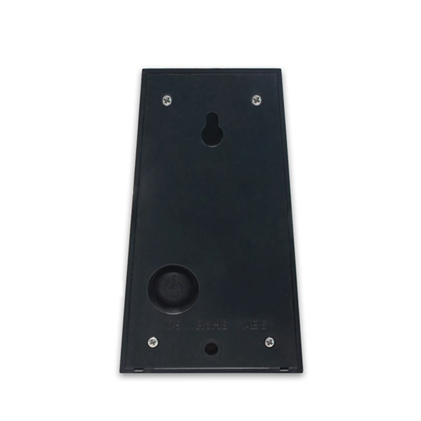 

Настенные светильники на солнечной батарее с уровнем защиты IP65, уличная конструкция с защитой от дождя для наружных ограждений