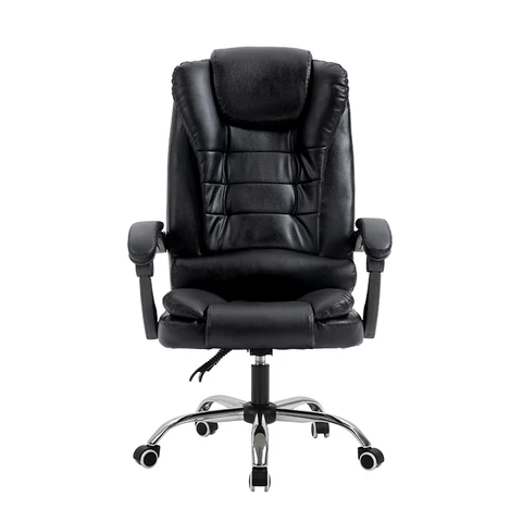 Качественное компьютерное кресло, офисное кресло, кресло руководителя может поднимать и вращаться