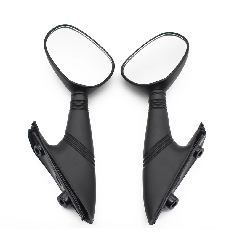 

Motorcycle Rearview Mirror Left And Right Side Rear View Mirrors For Vespa X9 Accessories