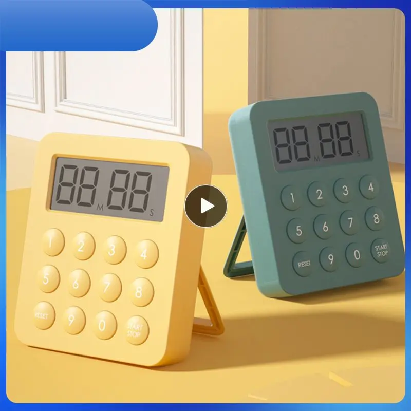 

Таймер, многофункциональный долговечный таймер для кухни