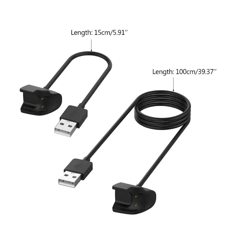 Зарядное устройство USB для смарт-часов Samsung Galaxy Fit e SM-R375