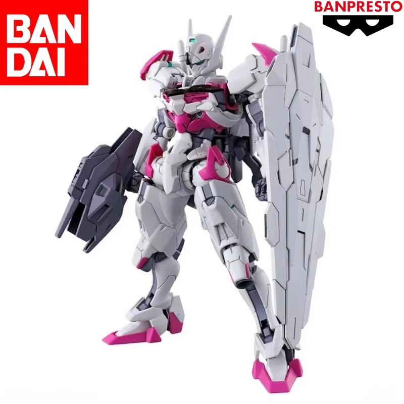 Фото Оригинальная фигурка Bandai Banpresto Gundam HG 1/144 LFRITH THORN LFRITHUR MICHAELIS BEGUIR PENTE, новая, в коробке, в наличии №2