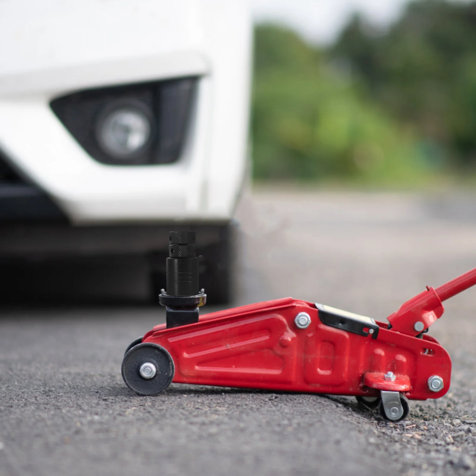 Домкрат с ручкой Мебельные домкраты Автомобильное крепление Выравнивающие