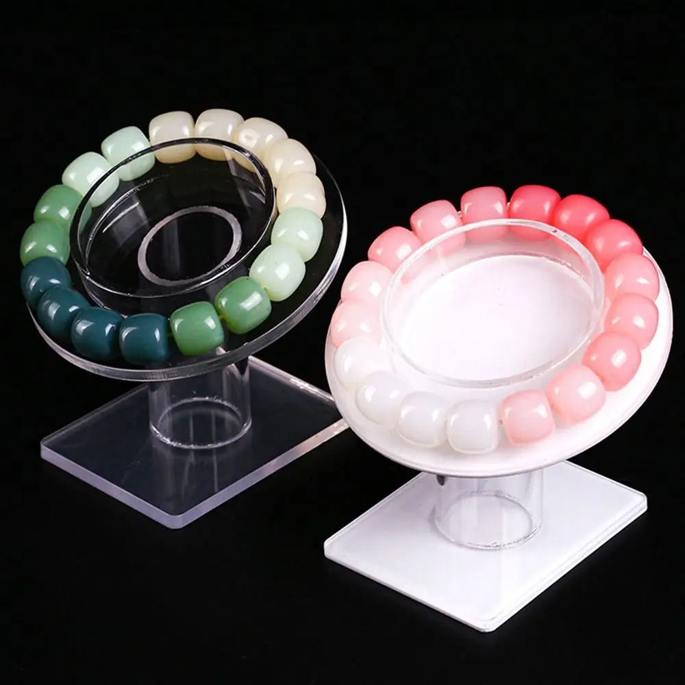 

Durable Creative Convenient Storage Stand Display Props Jewelry Display Holder Organizer Stand Bracelet Display Rack