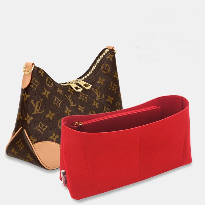 [Продается только внутренний мешочек] сумка-Органайзер для L V Boulogne разделитель