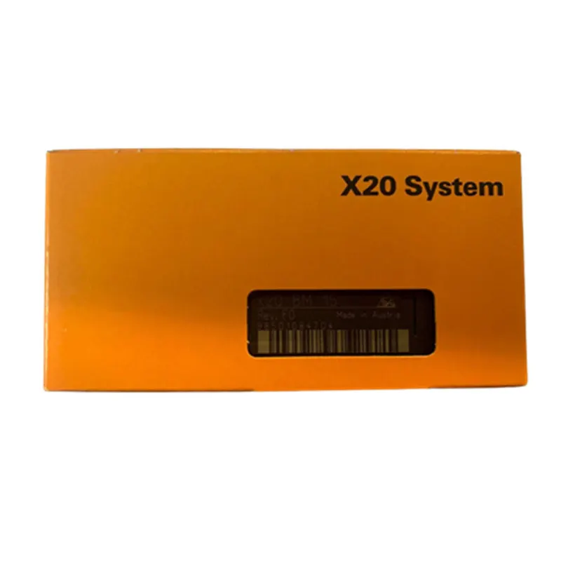 

Original New In Box PLC Module X20BM15 One Year Warranty