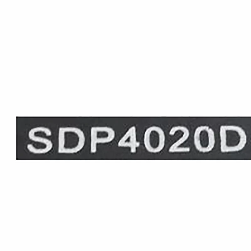 

New original packaging SDP4020D 1 year warranty ｛No. 3 warehouse spot｝ Immediately sent