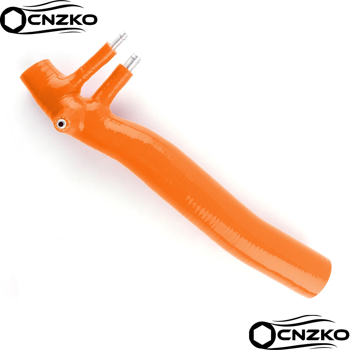 Для 2003 2004 2005 Smart Fortwo Roadster Fmsmtind RWD-452 0.7L силиконовый индукционный воздухозаборный