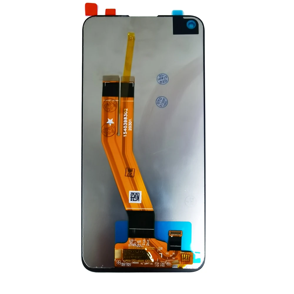 6 4-дюймовый экран для Samsung Galaxy A11 SM-A115F SM-A115M SM-A115U ЖК-экран сенсорная панель