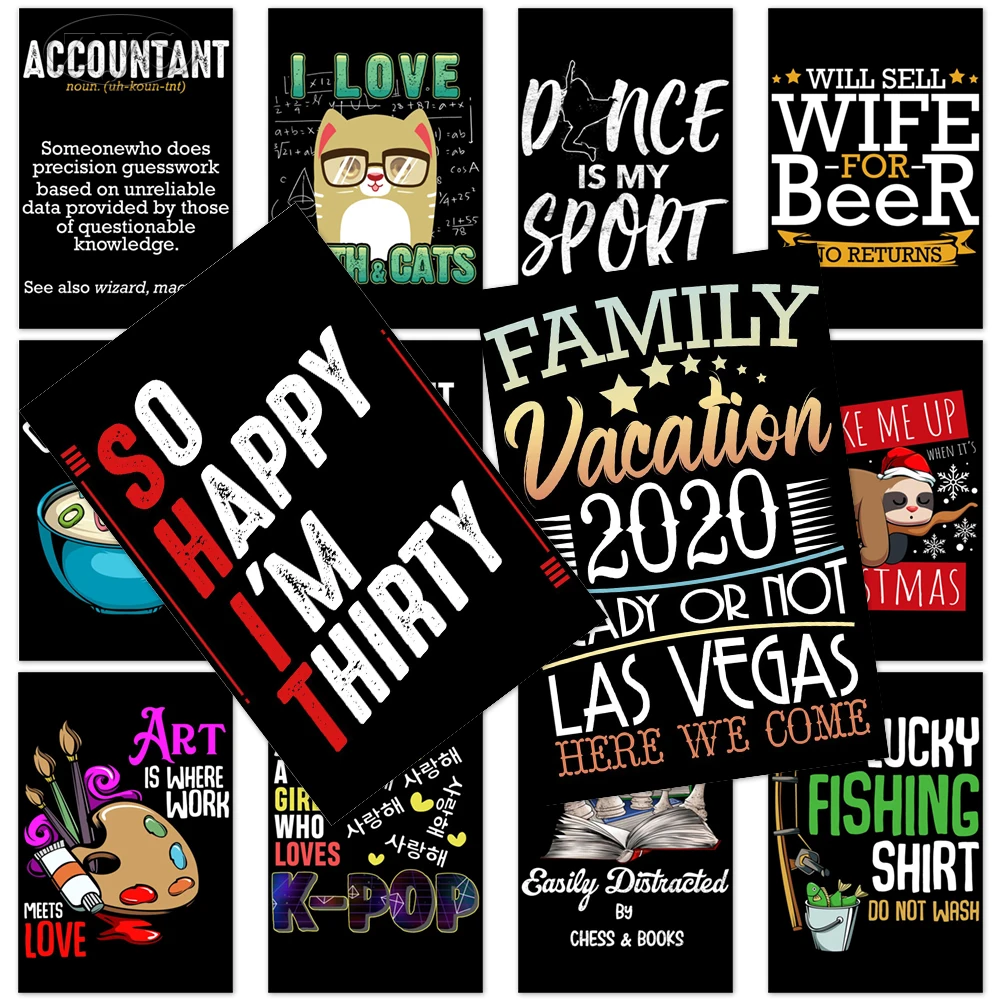 Картины HD с принтом зерновые убийцы домашний декор холст английский плакат