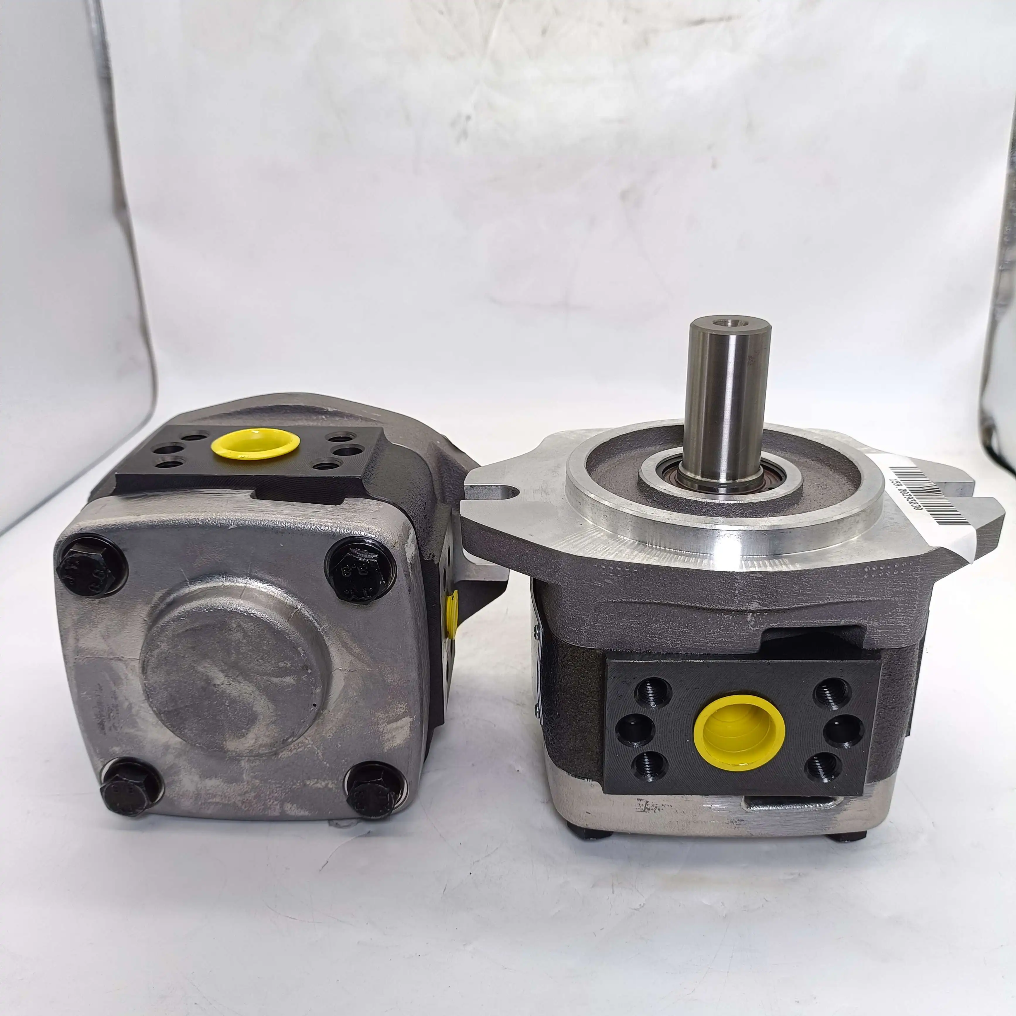 IPH IPH4 IPH5 IPH6 внутренние насосы высокого давления IPH6/5-125/50-201 IPH6/6-125/100-701