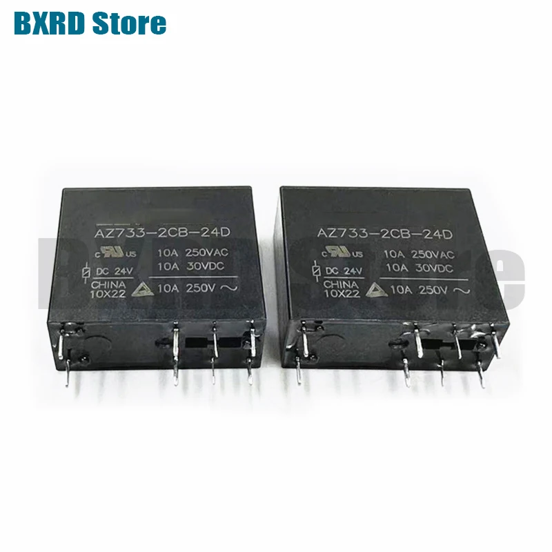 5 шт. новые оригинальные светодиодные лампы 24 В две группы преобразования 8-pin 10 А