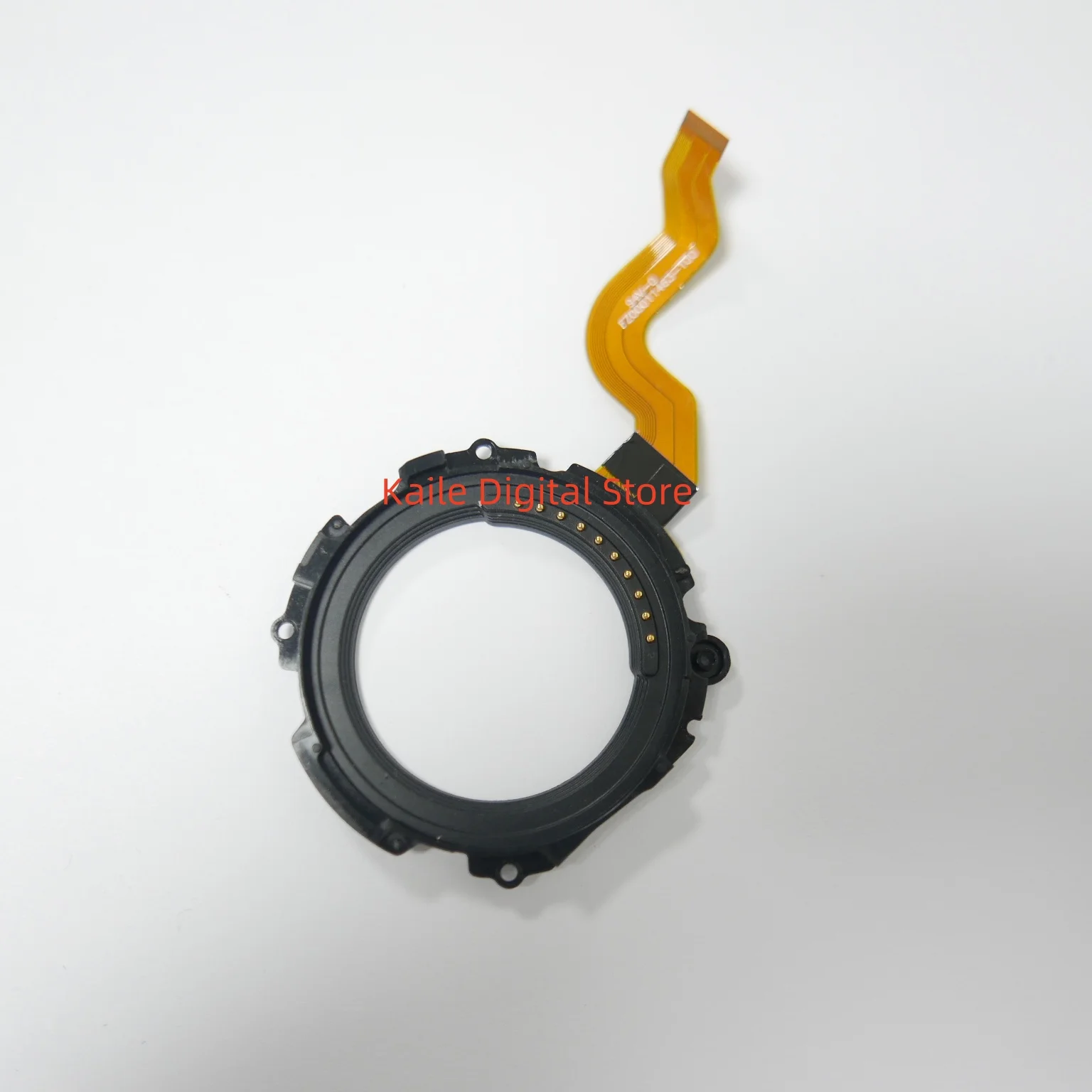 Запасные части контактная точка для Fuji Fujifilm X-T3 XT3 подключение корпуса к