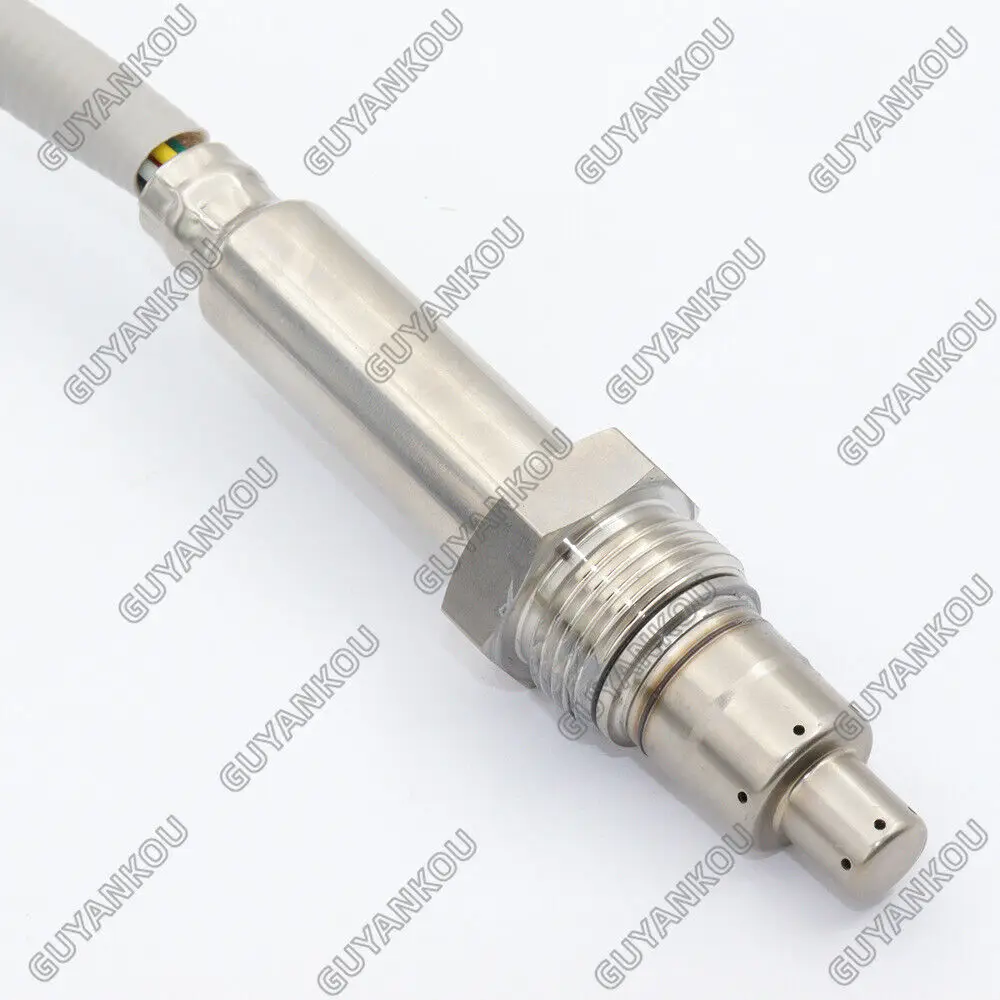 Датчик оксида азота Nox 04L907805CF SNS0751A SNS0751C для VW Audi Seat Skoda