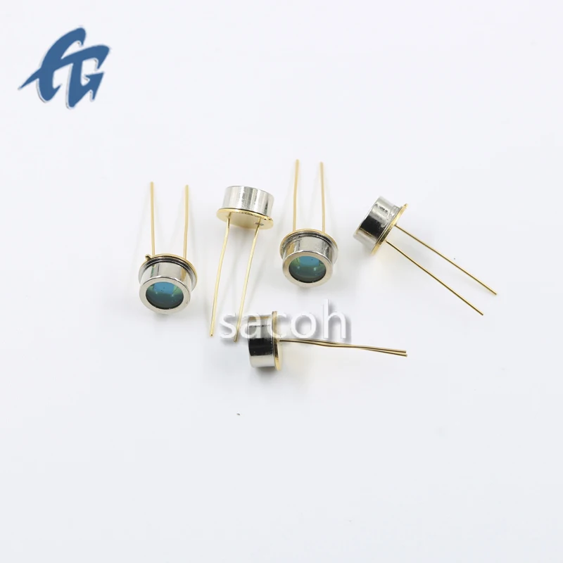 1 шт. BPW21R BPW21 фотодиодная длина волны 100 нм кремниевый фотоэлемент угол обзора