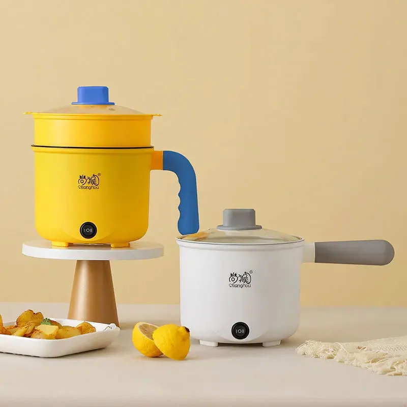 Многофункциональная электрическая машина для приготовления пищи в домашнем