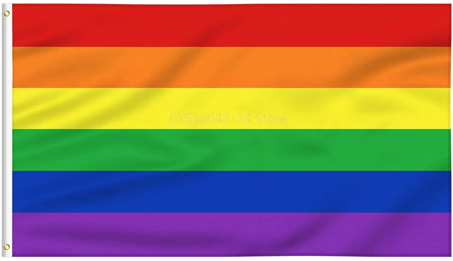 

Rainbow Pride Lesbian flag Home Decoration Outdoor Decor Polyester Banners and Flags 90x150cm 120x180cm