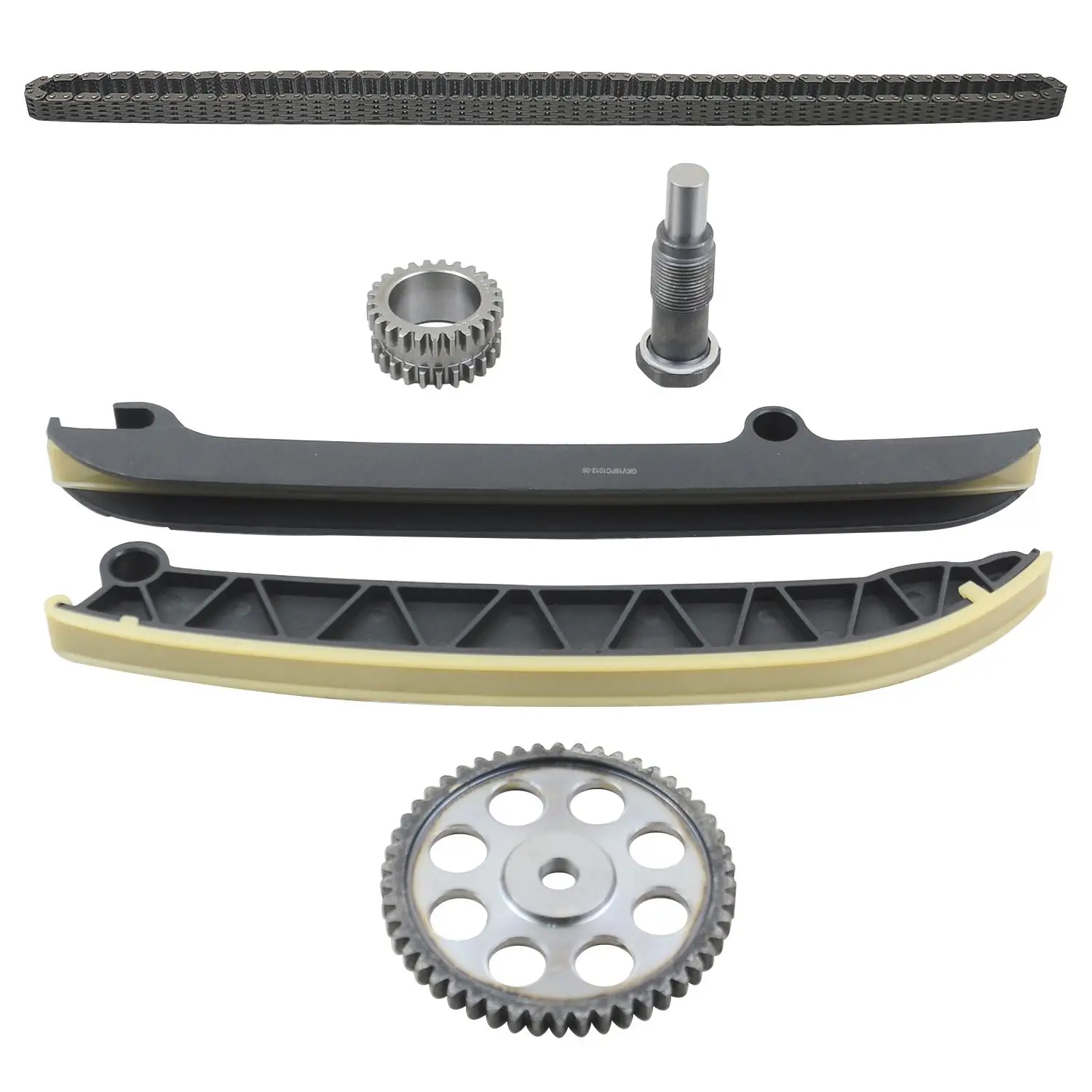

AP01 комплект цепи ГРМ для VW Skoda Audi Seat 1,2 TSI CBZA CBZB 03F198158E 03F105209G