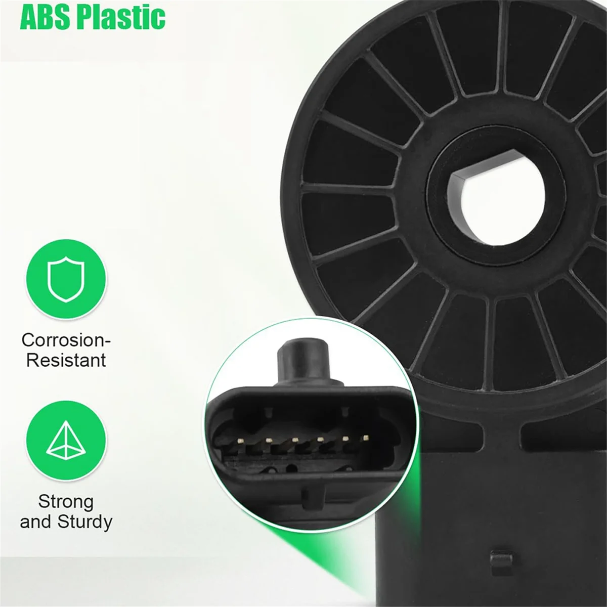 

ГОРЯЧИЙ 3236115 3233835 Поворотный переключатель переключения передач 6-контактный для Sportsman Scrambler 300 Magnum