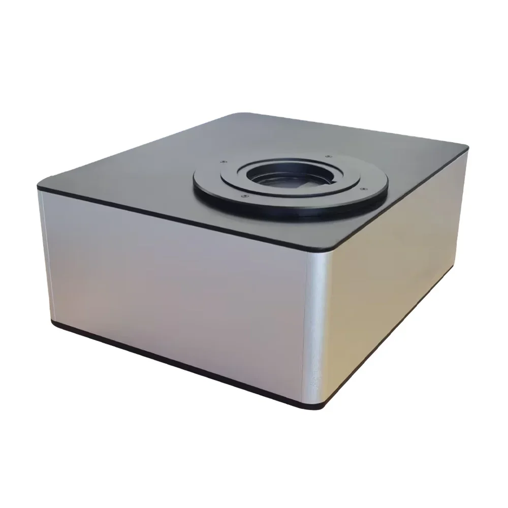 Многофункциональный лабораторный цифровой анализатор кормов для зерна NIR