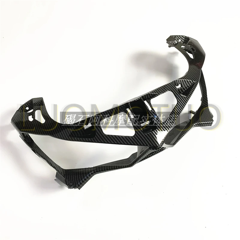 Обтекатель для мотоцикла из углеродного волокна нижняя обтекатель Yamaha YZF R25 R3 14 15