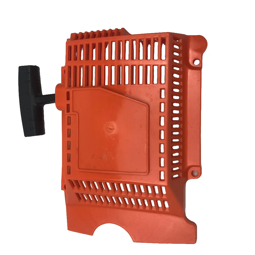 

Chainsaw Starter Cover Portable Professional Housing Universal Removable Pulling Starter Repairing Parts Accessories
