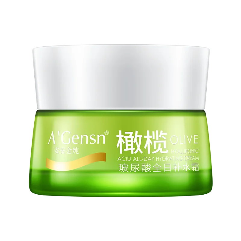 

YY Hydrating Essence Cream Repair Dry Smooth Firming Beauty Old Brand