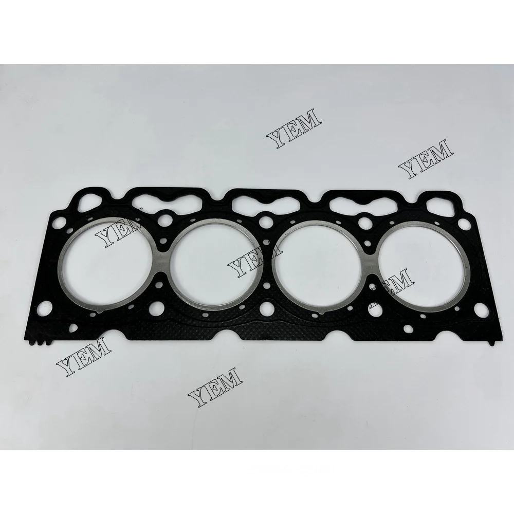 BF4L1011 Прокладка головки 0417-0571 Подходит для дизельного двигателя Deutz Для прокладки