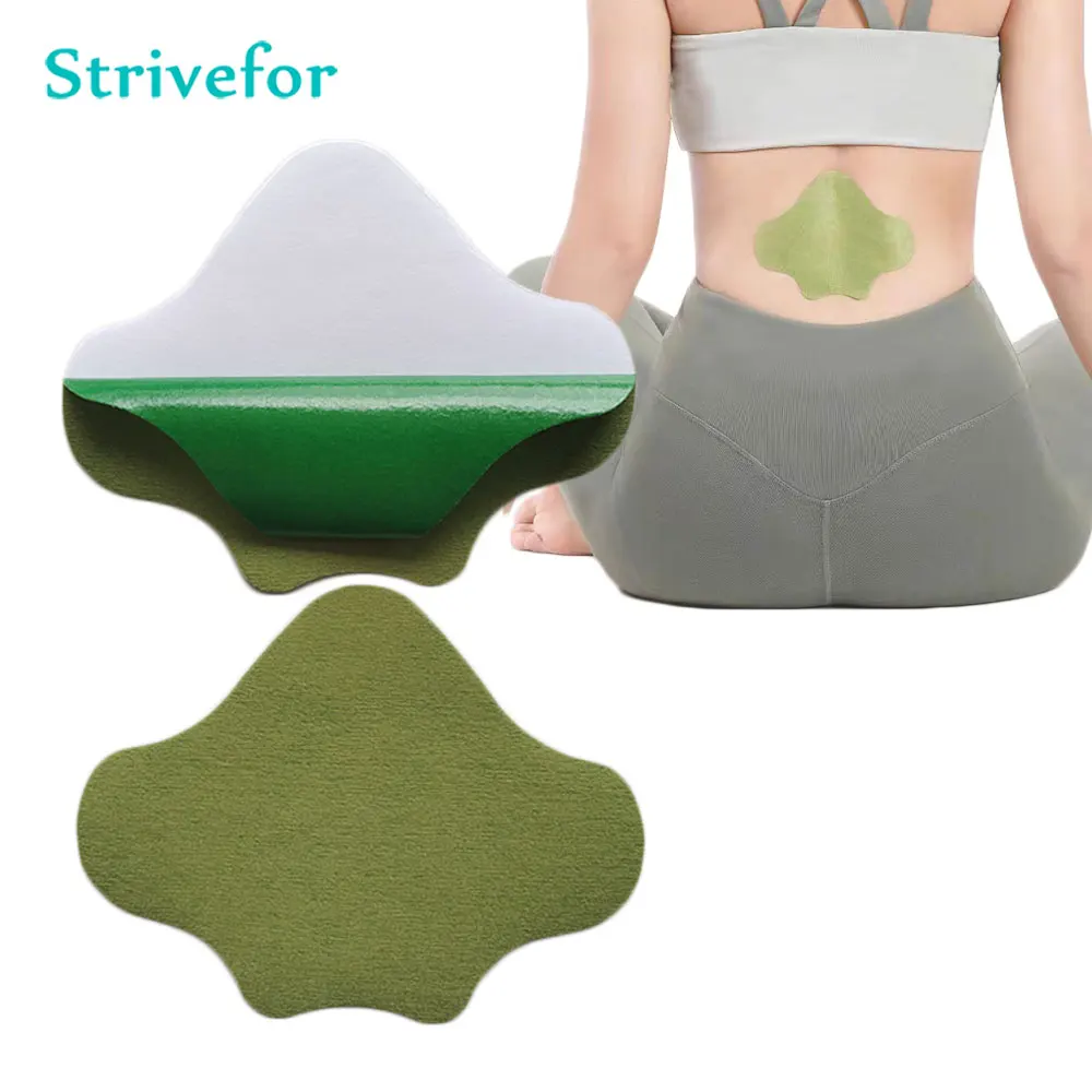 32 шт. пластырь для поясничного отдела позвоночника