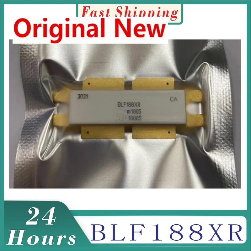 

Original BLF188XR high-frequency tube microwave RF tube PLC Original