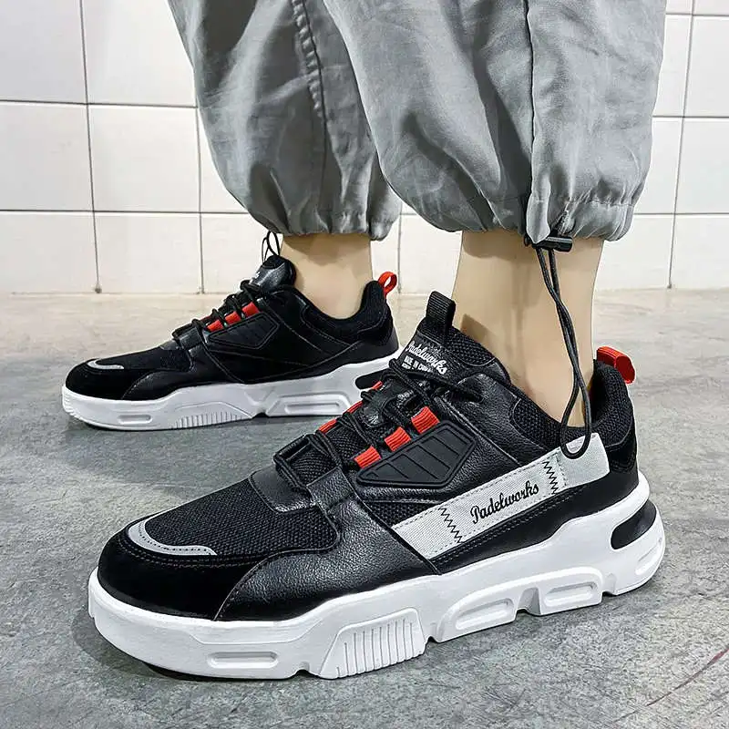 

Кроссовки мужские из денима, Спортивная повседневная обувь для бега, тенниса, плоская подошва, роскошные дизайнерские сникерсы