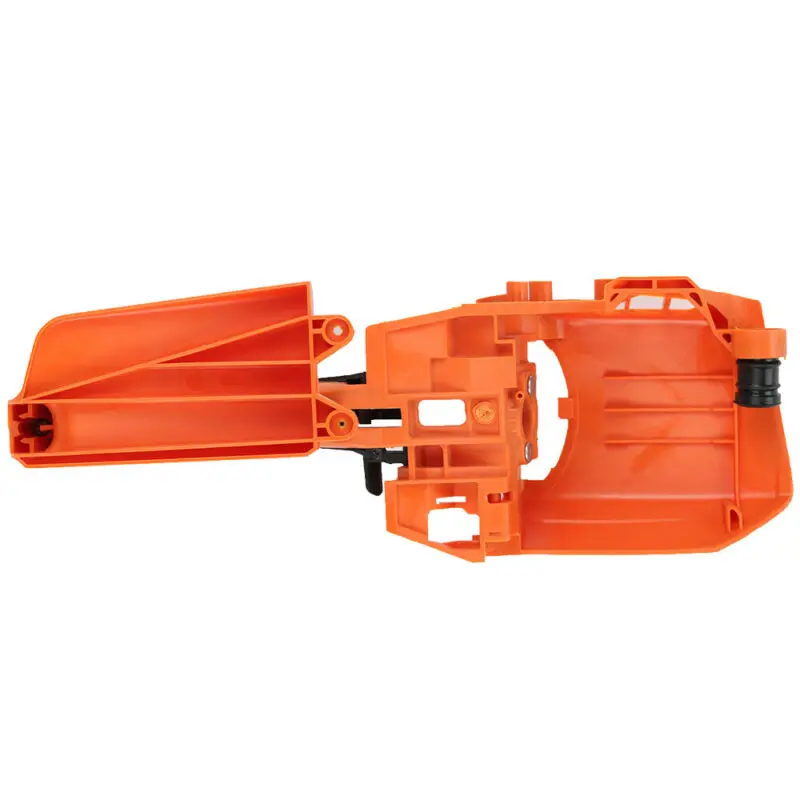 

Accessories Handle Cylinder Cover Assembly Replacement Equipment Logging Cutting Woodwork Air Filter Av Buffer
