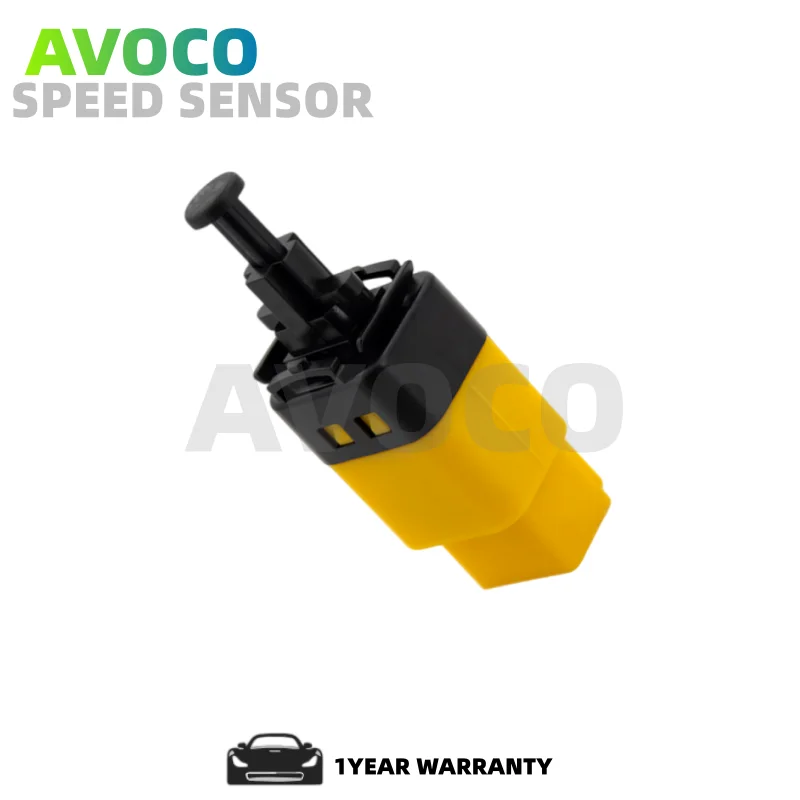 Фото 96874571 Датчик стоп-сигнала для Chevrolet Spark, Optra, Aveo, Kalos, Nubira, Tacuma, Daewoo 96436332 №4