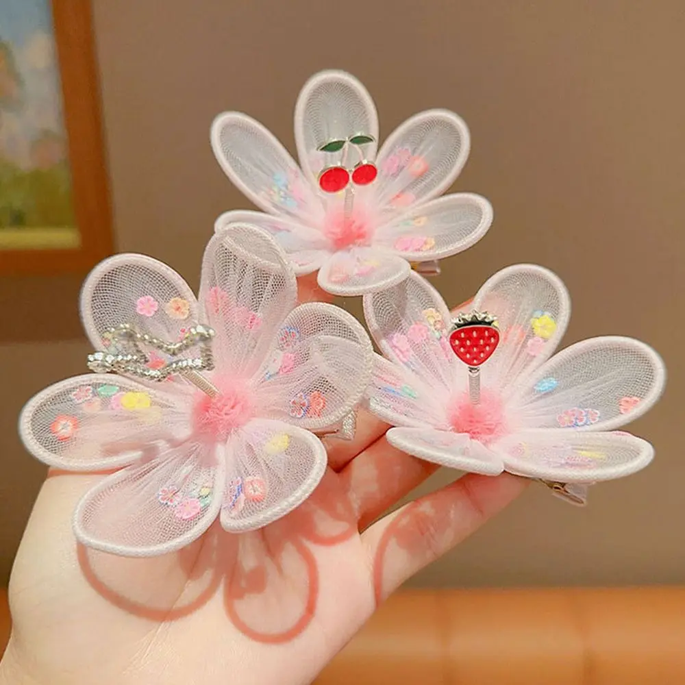 Рисунок 2 - Заколка для волос в Корейском стиле