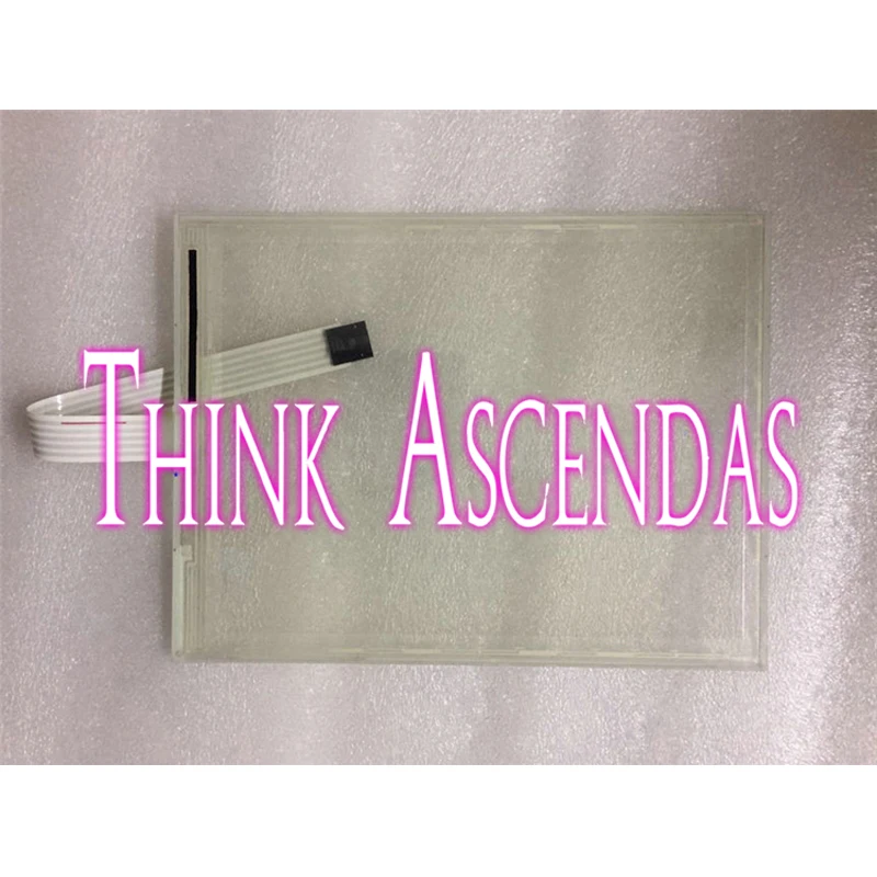 

P/N:E981256 SCN-AT-FLT08.4-P01-0H1-R original Touchpad