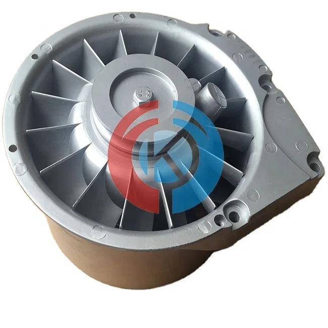

In stock FL914 FL912 FL913 engine cooling fan 02233420