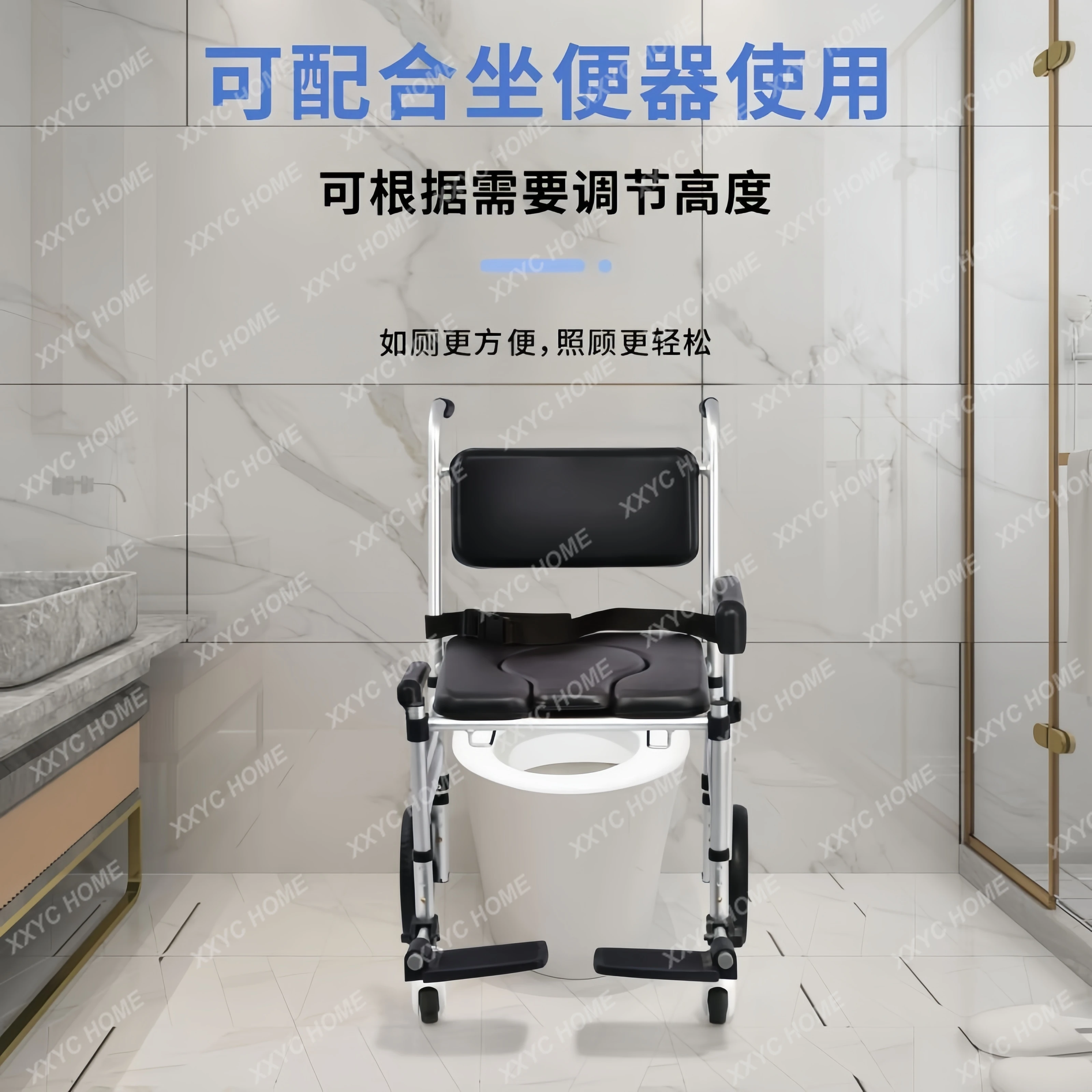 Складное кресло Sedes