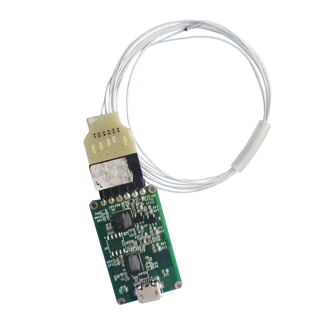 Модуль медицинской эндоскопической камеры специального решения OV6946 OV6948 OV9734