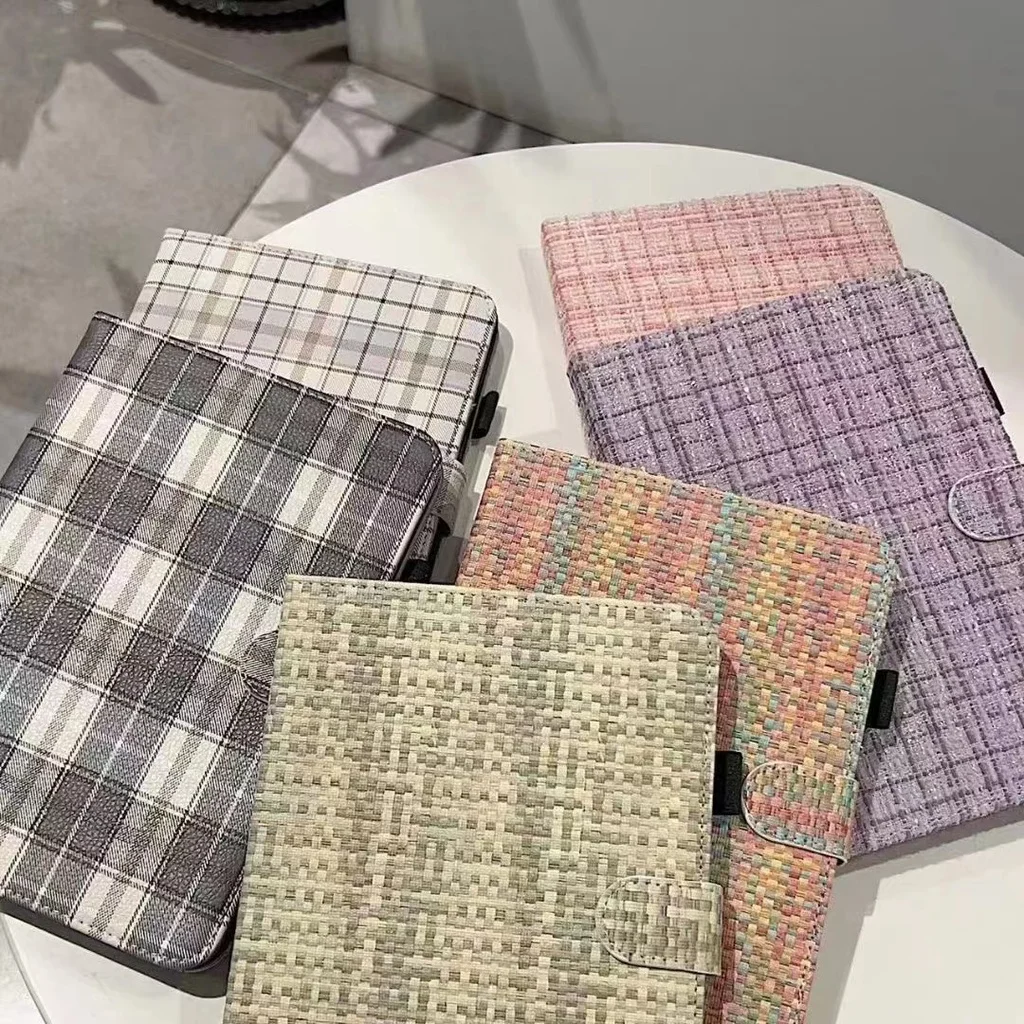 

Кожаный чехол с узором для Huawei Matepad SE 10,4 2022 Matepad Pro 11 2022 11, Ультратонкий Мягкий силиконовый чехол-подставка