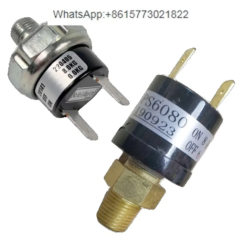 Датчик давления насоса для смазки CHENYING Тайвань Zhenrong CEN крыльцо/20141/20140(1 шт.)