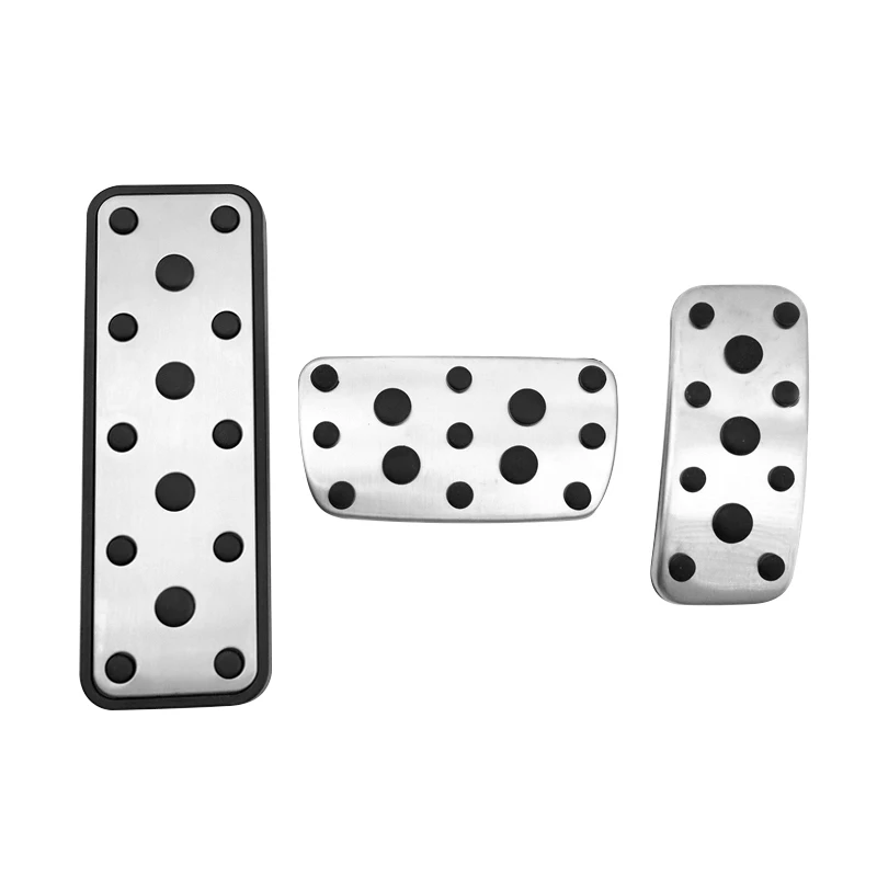 

Автомобильная накладка на педаль топливного тормоза для Subaru XV 2012 - 2017 Forester SH SJ 2006 - 2018 Outback 2007- 2013 Legacy Impreza 2006-2015