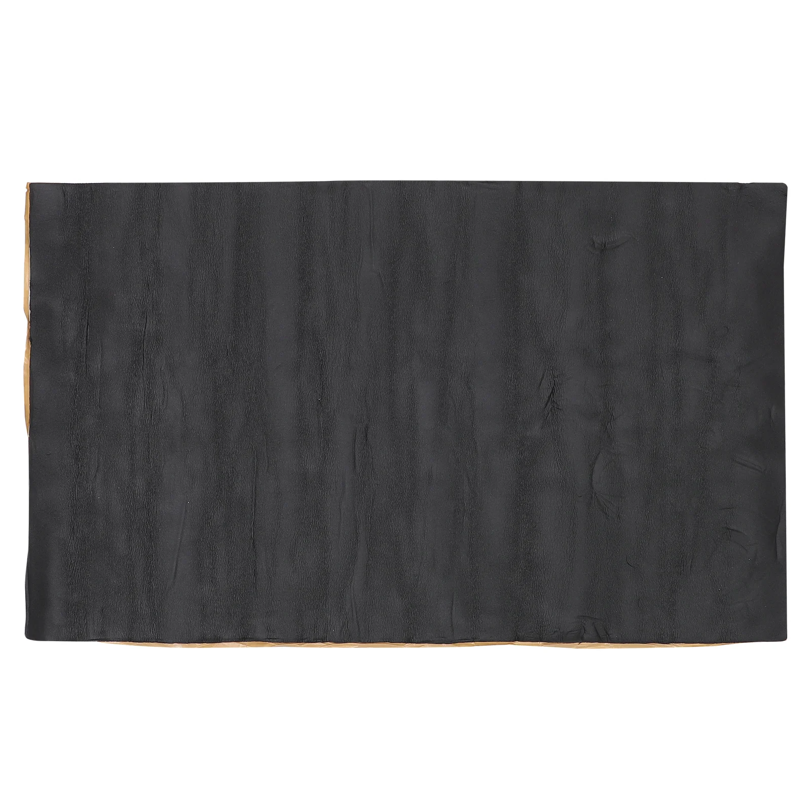 

Автомобильная звукоизоляция, хлопок, раньше шумоподавление, Звукопоглощающая стенка