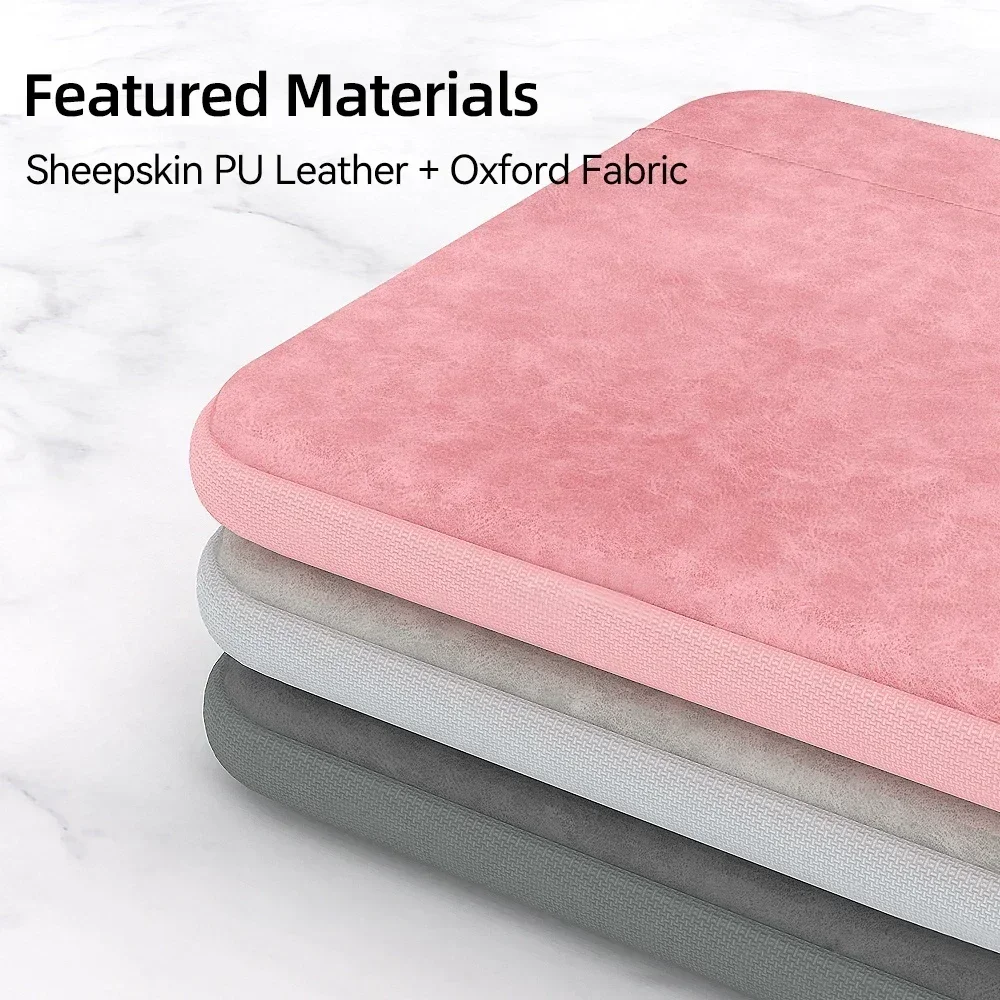 Фото Pop For 2025 Новый чехол для планшета IPad A16 11-го/10 поколения Air11 M2 M3 2024 Pro 11 M4 Портативный противоударный защитный чехол для планшета F №5