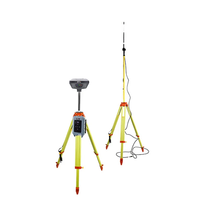 

Widely used cheap rtk gnss receiver IMU RTK CHCNAV gnss receiver for Land survey Surveying Instrument
